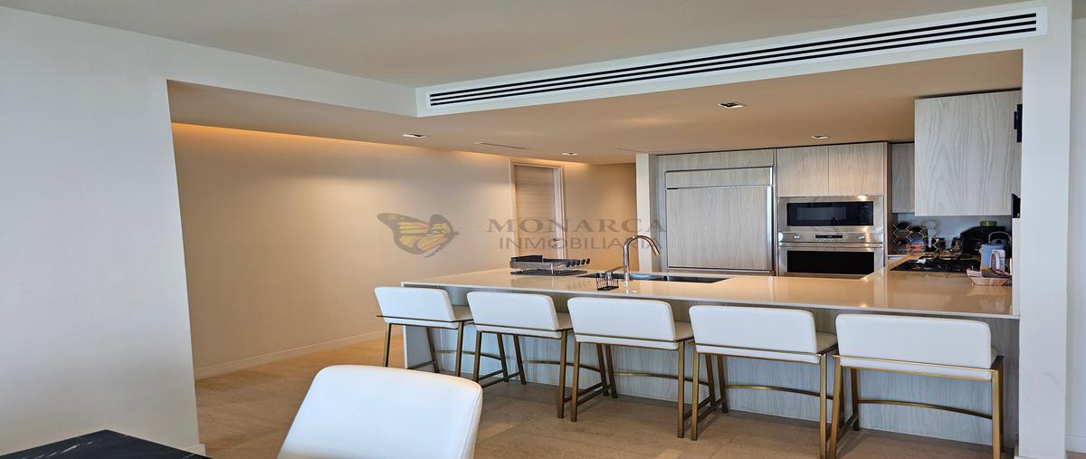 Foto de departamento en renta en avenida puerto cancun , novo cancún, benito juárez, quintana roo, 30380699 No. 03