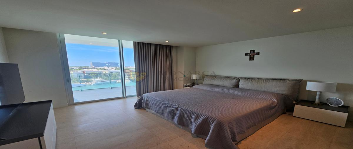 Foto de departamento en renta en avenida puerto cancun , novo cancún, benito juárez, quintana roo, 30380699 No. 04