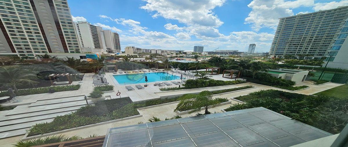 Foto de departamento en renta en avenida puerto cancun , novo cancún, benito juárez, quintana roo, 0 No. 05