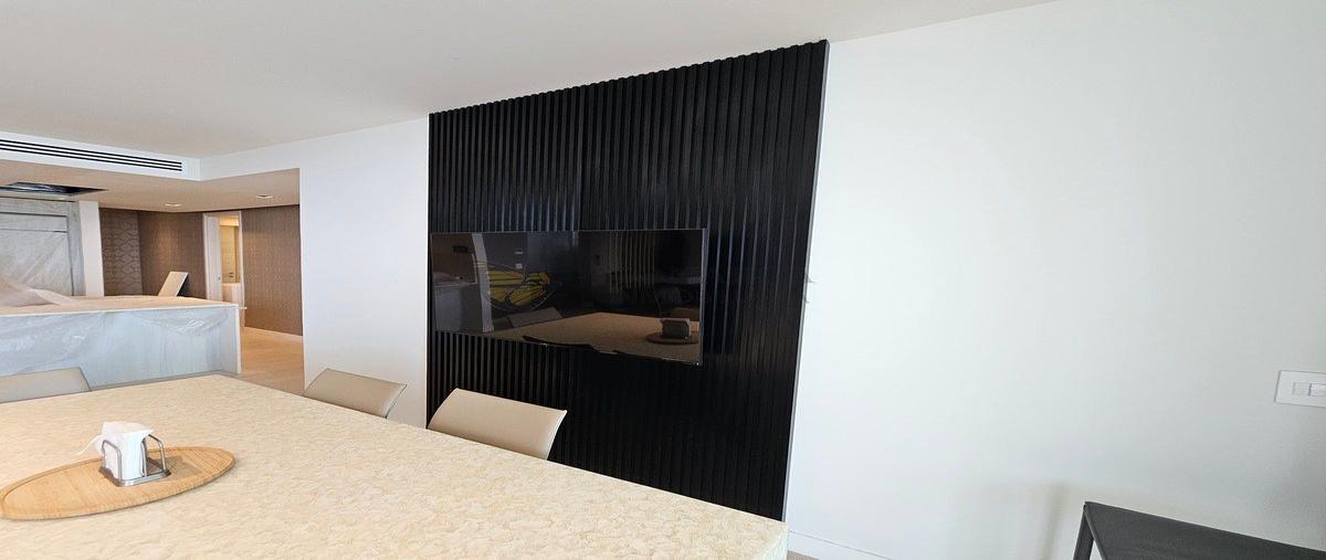 Foto de departamento en renta en avenida puerto cancun , novo cancún, benito juárez, quintana roo, 0 No. 08