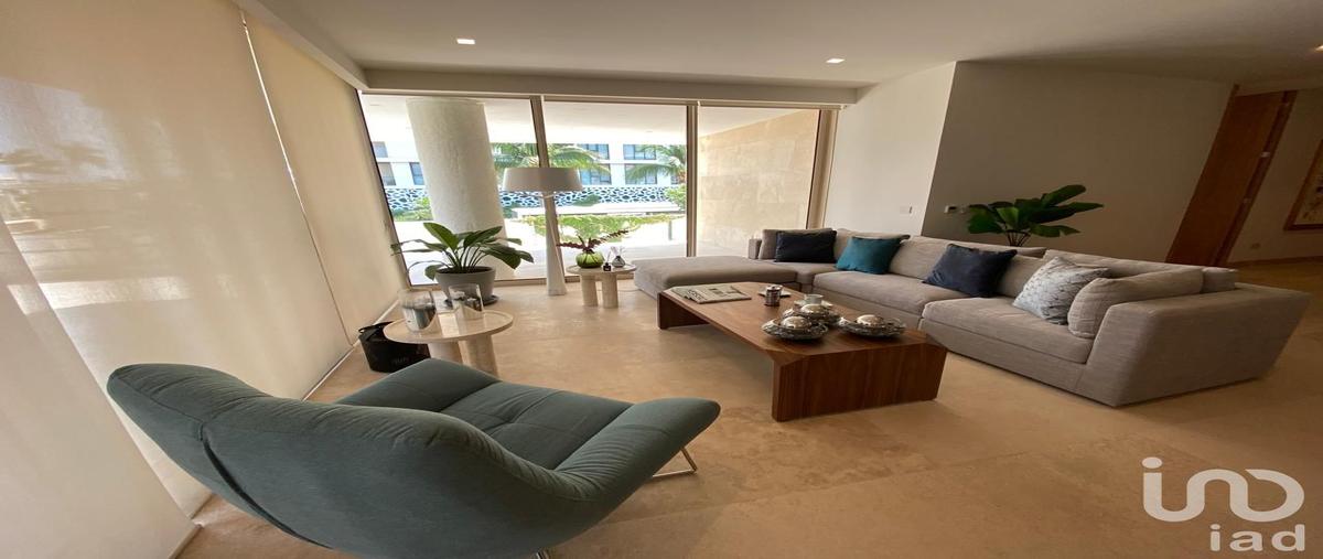 Foto de departamento en venta en avenida puerto cancún, puerto cancún, zona hotelera, 77500 cancún, q.r. 75, zona hotelera, benito juárez, quintana roo, 28721972 No. 04
