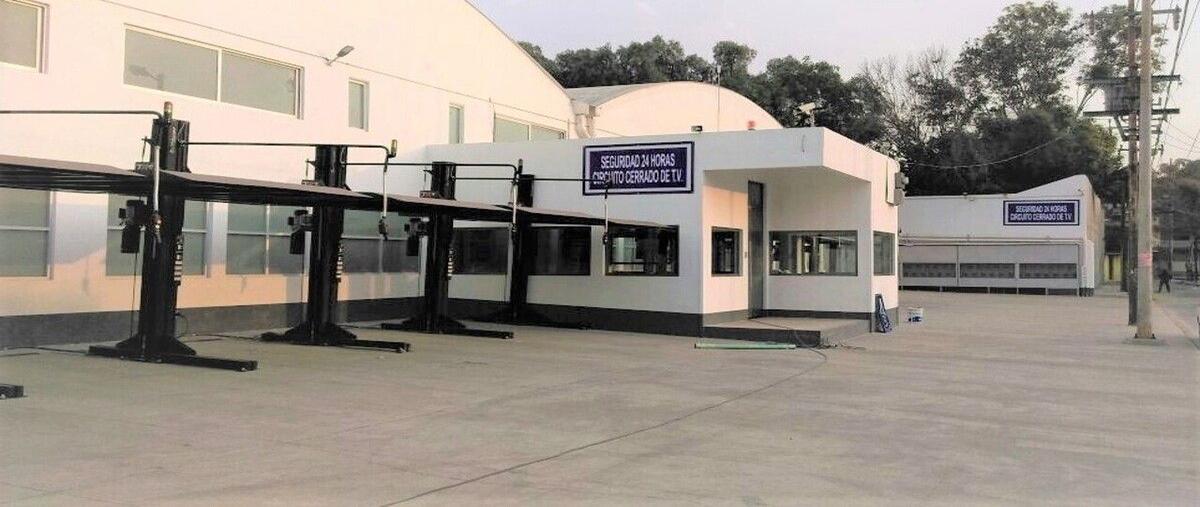 Foto de bodega en avenida puerto de mazatlan , la pastora, gustavo a. madero, df / cdmx, 29310680 foto 01 Foto de bodega en renta en avenida puerto de mazatlan , la pastora, gustavo a. madero, df / cdmx, 29310680 No. 01