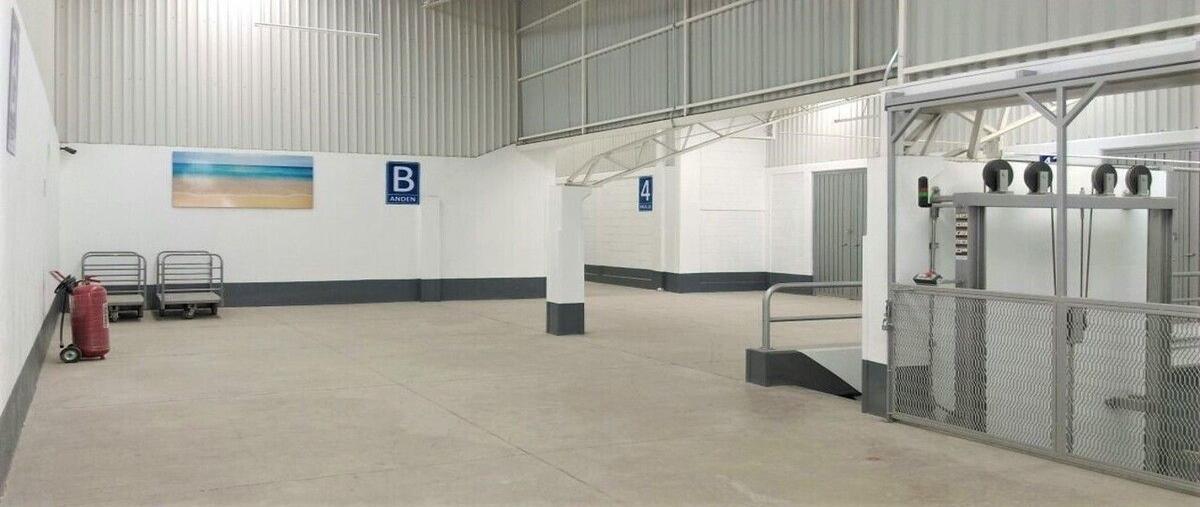 Foto de bodega en avenida puerto de mazatlan , la pastora, gustavo a. madero, df / cdmx, 29310680 foto 02 Foto de bodega en renta en avenida puerto de mazatlan , la pastora, gustavo a. madero, df / cdmx, 29310680 No. 02