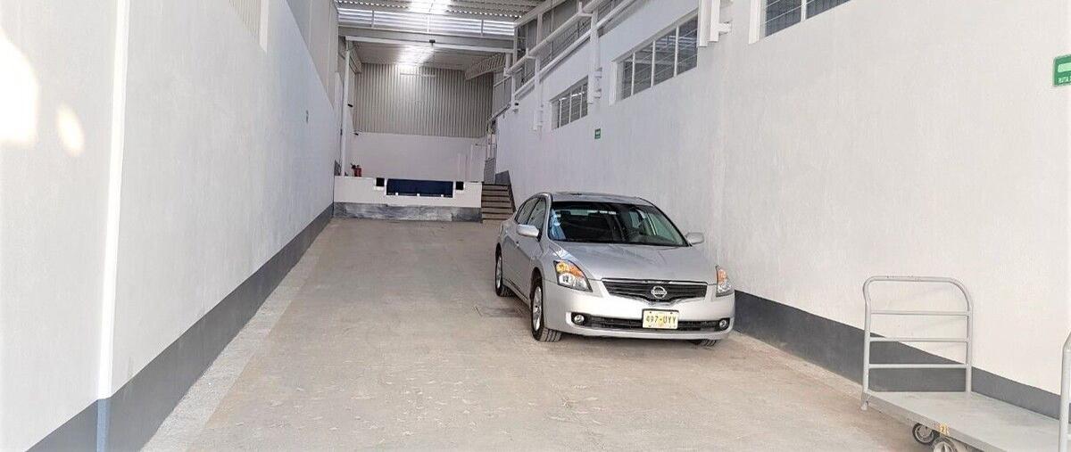 Foto de bodega en avenida puerto de mazatlan , la pastora, gustavo a. madero, df / cdmx, 29310680 foto 03 Foto de bodega en renta en avenida puerto de mazatlan , la pastora, gustavo a. madero, df / cdmx, 29310680 No. 03