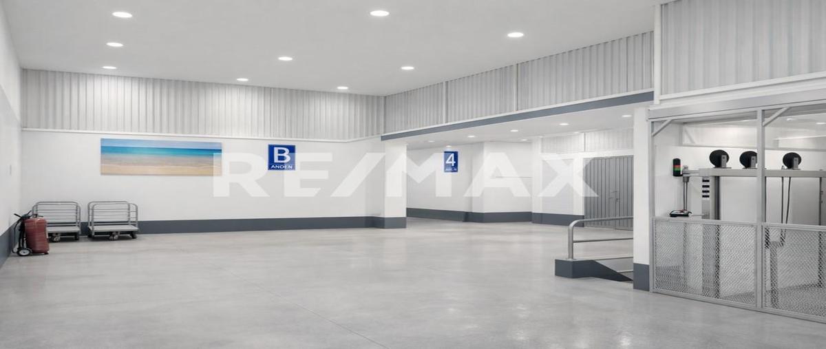 Foto de bodega en renta en avenida puerto de mazatlan , la pastora, gustavo a. madero, df / cdmx, 0 No. 03