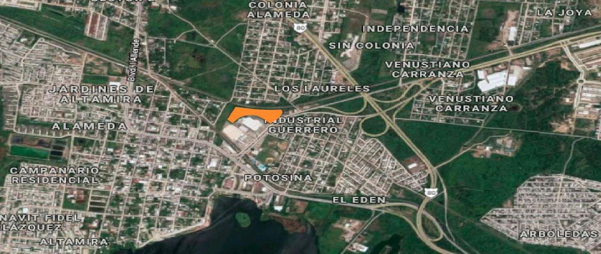 Foto de terreno comercial en avenida puerto industrial , altamira centro, altamira, tamaulipas, 0 foto 03 Foto de terreno comercial en venta en avenida puerto industrial , altamira centro, altamira, tamaulipas, 0 No. 03