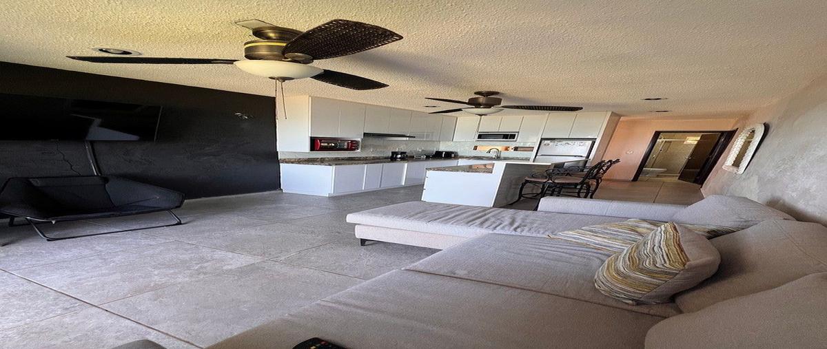 Foto de departamento en renta en avenida puerto juárez , supermanzana 86, benito juárez, quintana roo, 31094713 No. 03