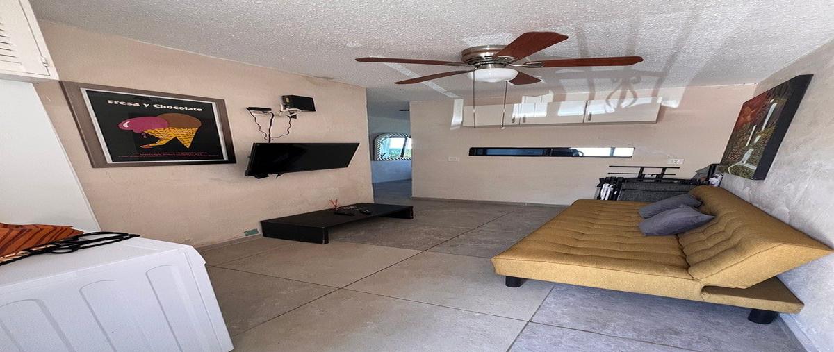 Foto de departamento en renta en avenida puerto juárez , supermanzana 86, benito juárez, quintana roo, 31094713 No. 04