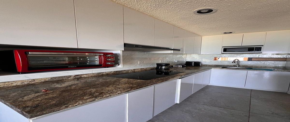 Foto de departamento en renta en avenida puerto juárez , supermanzana 86, benito juárez, quintana roo, 31094713 No. 05