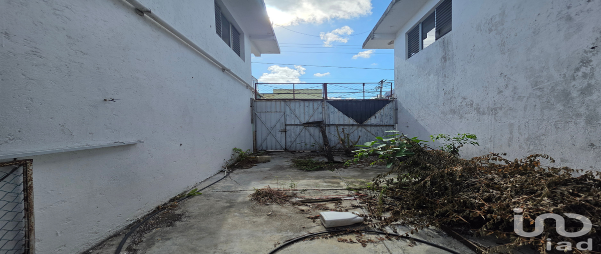 Foto de bodega en venta en avenida puerto juárez , supermanzana 92, benito juárez, quintana roo, 30822210 No. 03