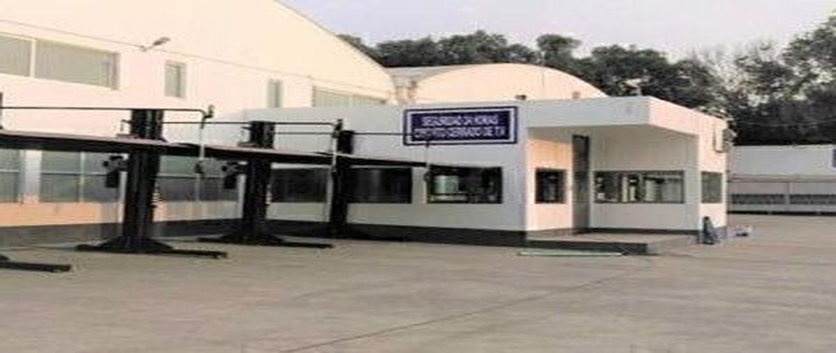 Foto de bodega en renta en avenida puerto mazátlan , la pastora, gustavo a. madero, df / cdmx, 25200102 No. 03