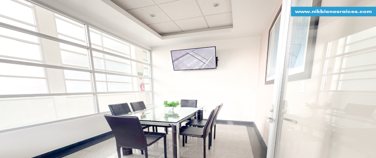 Foto de bodega en renta en avenida puerto mazatlan , la pastora, gustavo a. madero, df / cdmx, 30264029 No. 03