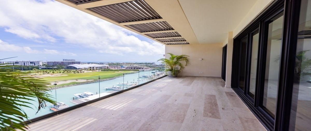 Foto de departamento en venta en avenida puerto san blas , novo cancún, benito juárez, quintana roo, 31093416 No. 04