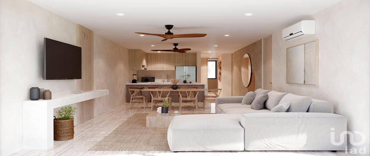 Foto de departamento en venta en avenida punta sam 59, punta sam, benito juárez, quintana roo, 28719826 No. 03