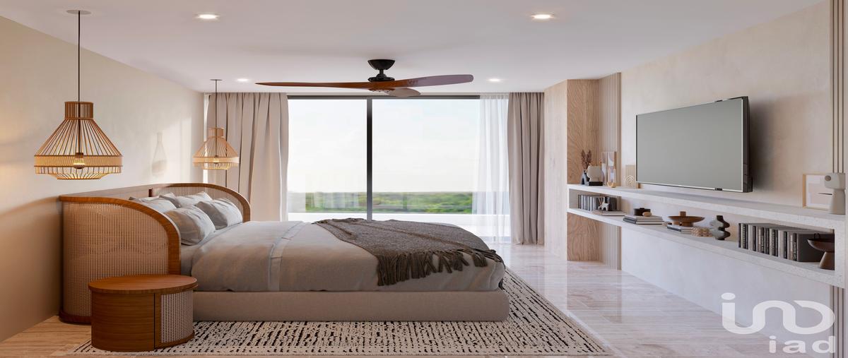 Foto de departamento en venta en avenida punta sam 59, punta sam, benito juárez, quintana roo, 28719826 No. 04