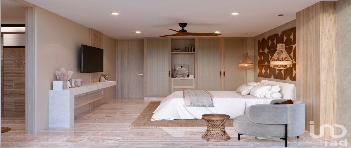 Foto de departamento en venta en avenida punta sam 59, punta sam, benito juárez, quintana roo, 28719826 No. 05