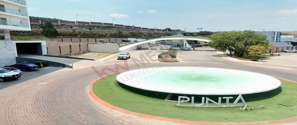 Foto de terreno habitacional en venta en avenida punta san luis 152, la loma, san luis potosí, san luis potosí, 0 No. 03