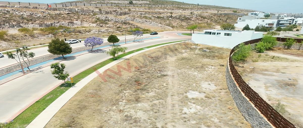 Foto de terreno habitacional en venta en avenida punta san luis 152, la loma, san luis potosí, san luis potosí, 0 No. 04