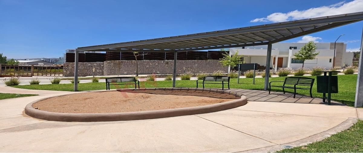 Foto de terreno habitacional en venta en avenida punta san luis 152, la loma, san luis potosí, san luis potosí, 0 No. 05