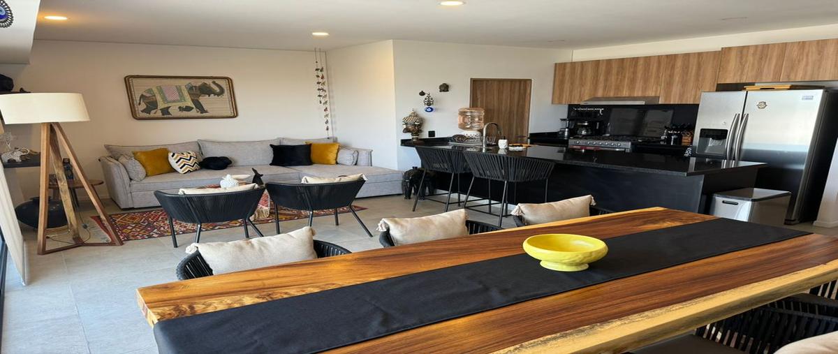 Foto de departamento en renta en avenida punto sur 724, los gavilanes, tlajomulco de zúñiga, jalisco, 0 No. 05