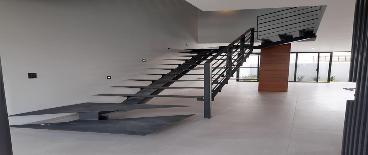 Foto de casa en venta en avenida punto sur , punto sur, tlajomulco de zúñiga, jalisco, 25073092 No. 05