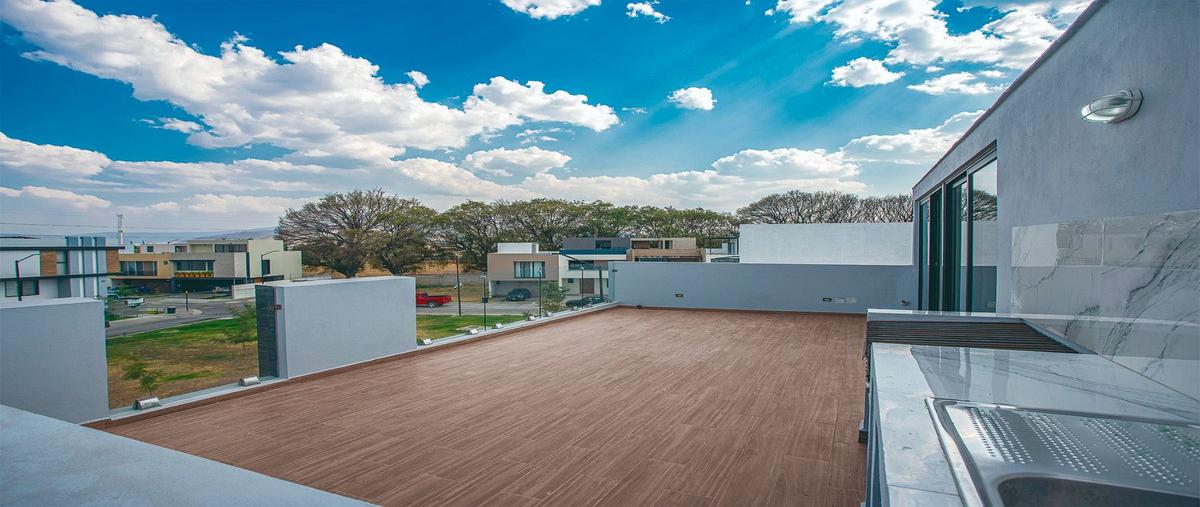 Foto de casa en venta en avenida punto sur , punto sur, tlajomulco de zúñiga, jalisco, 30322029 No. 04