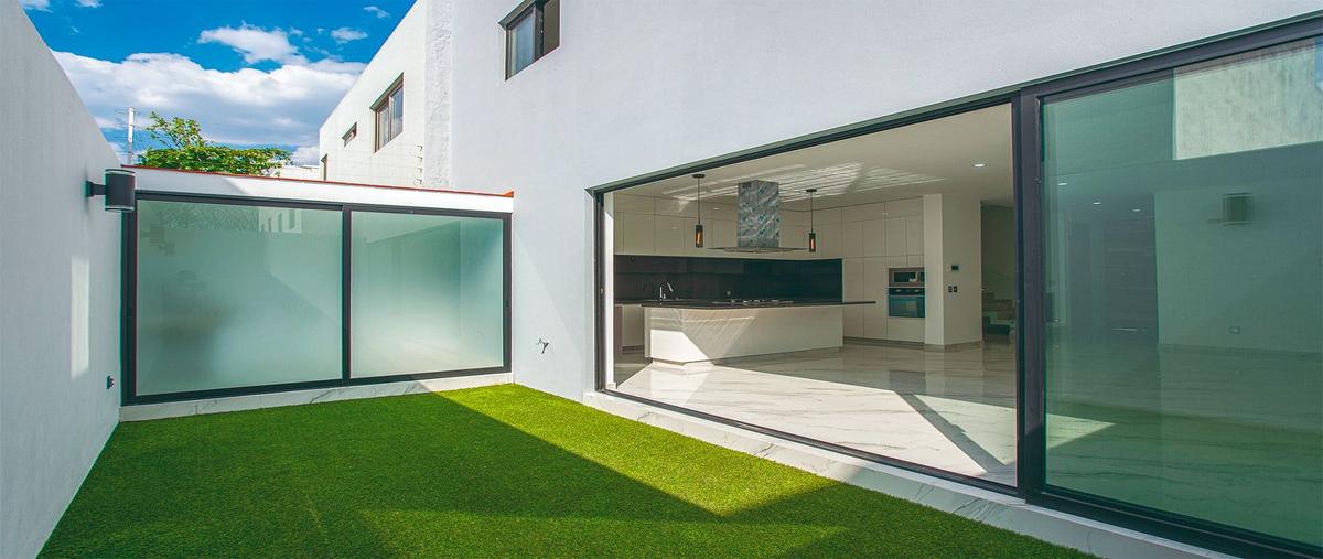 Foto de casa en venta en avenida punto sur , punto sur, tlajomulco de zúñiga, jalisco, 30322029 No. 05