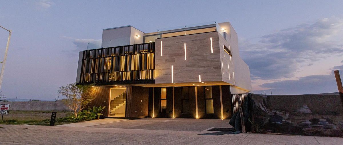 Foto de casa en venta en avenida punto sur , punto sur, tlajomulco de zúñiga, jalisco, 31030804 No. 03