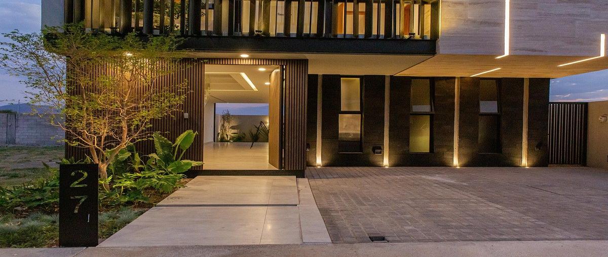 Foto de casa en venta en avenida punto sur , punto sur, tlajomulco de zúñiga, jalisco, 31030804 No. 04