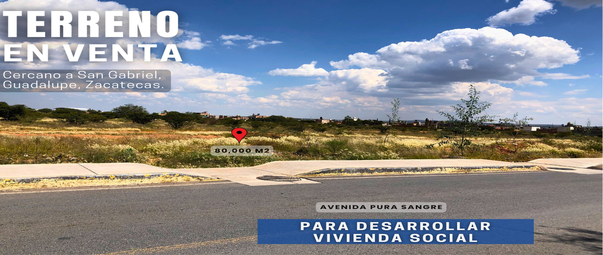 Foto de terreno habitacional en avenida pura sangre , el hípico, guadalupe, zacatecas, 0 foto 03 Foto de terreno habitacional en venta en avenida pura sangre , el hípico, guadalupe, zacatecas, 0 No. 03