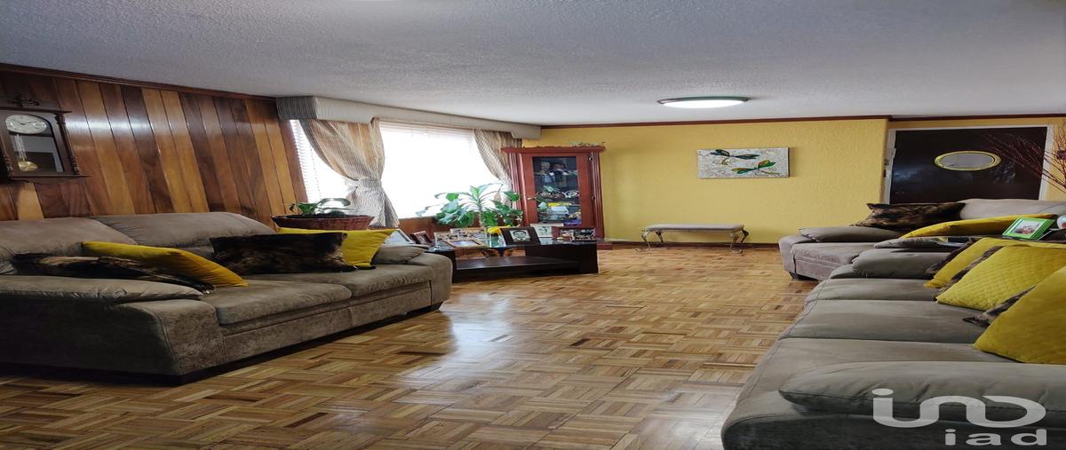 Foto de departamento en venta en avenida queretaro 250, el maestro, la magdalena contreras, df / cdmx, 31571682 No. 04