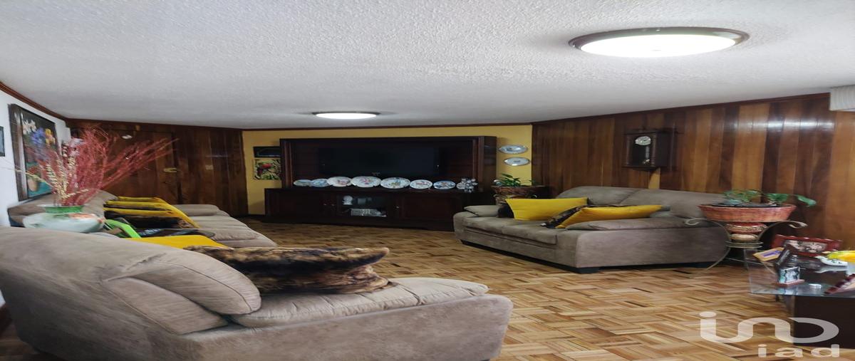 Foto de departamento en venta en avenida queretaro 250, el maestro, la magdalena contreras, df / cdmx, 31571682 No. 05