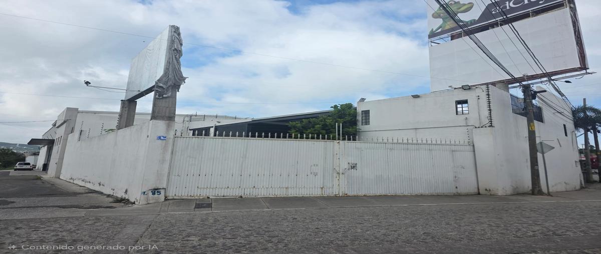 Foto de bodega en avenida queretaro , san isidro miranda, el marqués, querétaro, 0 foto 01 Foto de bodega en venta en avenida queretaro , san isidro miranda, el marqués, querétaro, 0 No. 01
