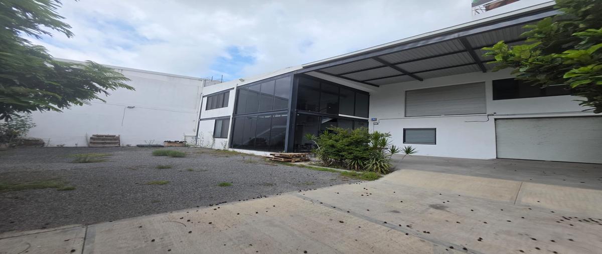 Foto de bodega en avenida queretaro , san isidro miranda, el marqués, querétaro, 31596258 foto 04 Foto de bodega en venta en avenida queretaro , san isidro miranda, el marqués, querétaro, 31596258 No. 04