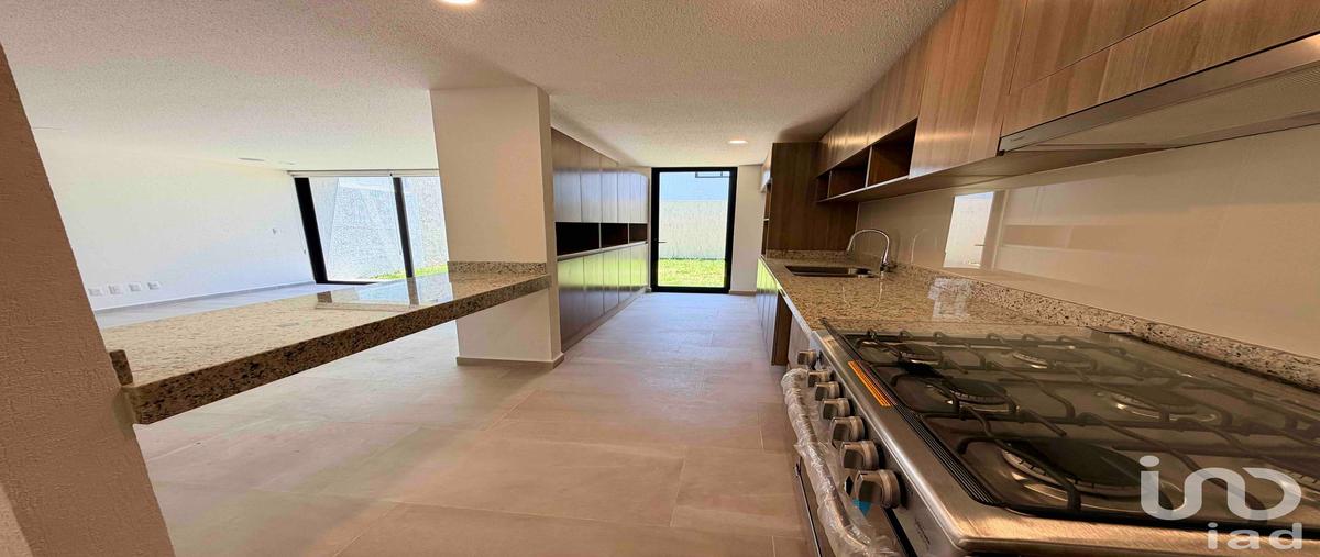Foto de casa en renta en avenida quetzal 13203, nuevo refugio, querétaro, querétaro, 31668880 No. 04