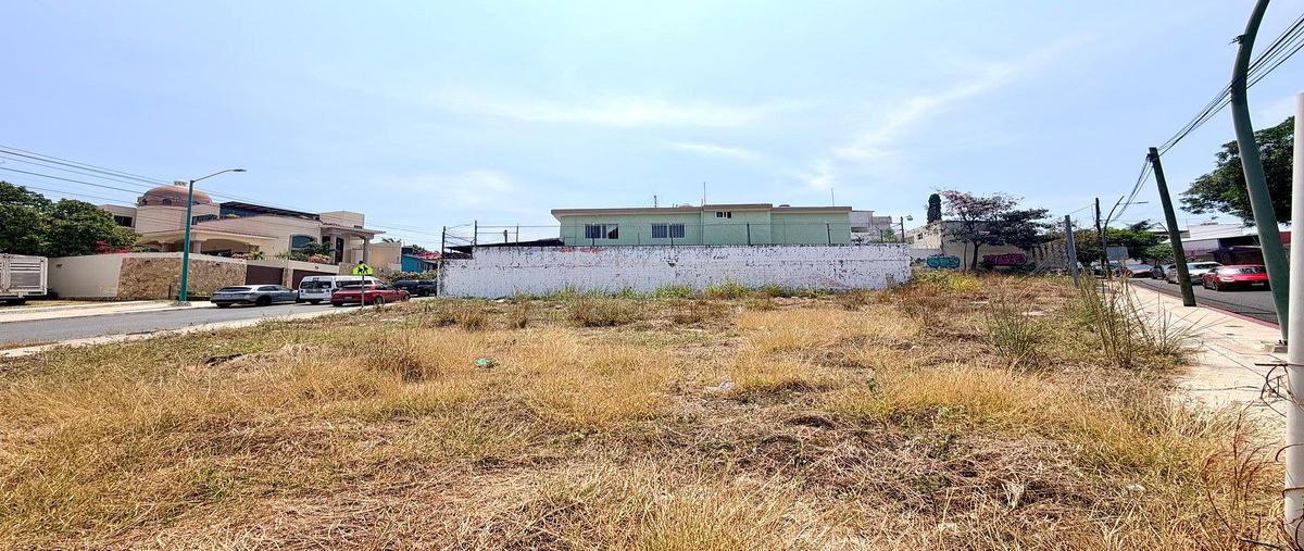 Foto de terreno habitacional en venta en avenida quetzal , buenos aires, tuxtla gutiérrez, chiapas, 0 No. 03