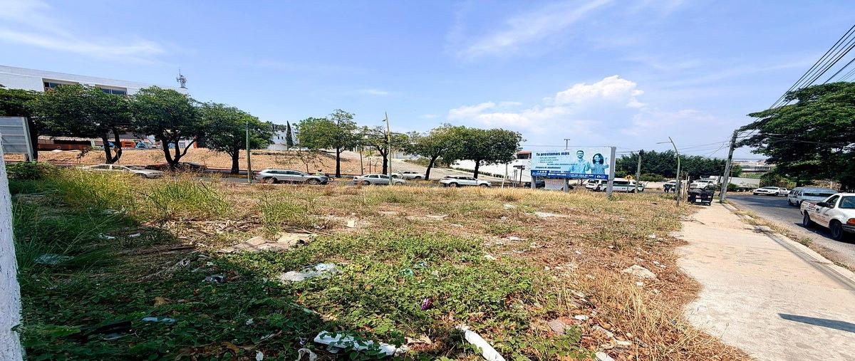 Foto de terreno habitacional en venta en avenida quetzal , buenos aires, tuxtla gutiérrez, chiapas, 0 No. 04