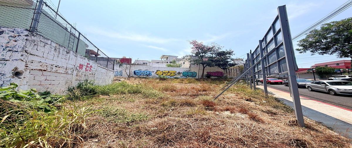 Foto de terreno habitacional en venta en avenida quetzal , buenos aires, tuxtla gutiérrez, chiapas, 0 No. 05