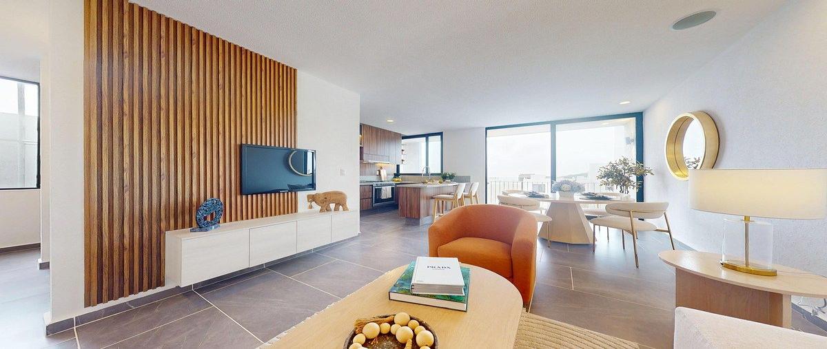 Foto de departamento en venta en avenida quetzal , nuevo refugio, querétaro, querétaro, 0 No. 04