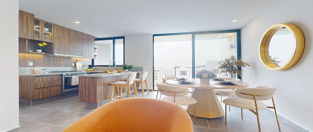 Foto de departamento en venta en avenida quetzal , nuevo refugio, querétaro, querétaro, 0 No. 05