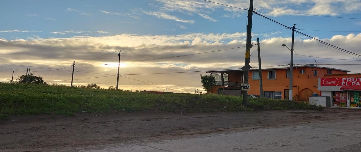 Foto de terreno habitacional en venta en avenida quetzalcoatl , colinas de aragón, playas de rosarito, baja california, 30908050 No. 03
