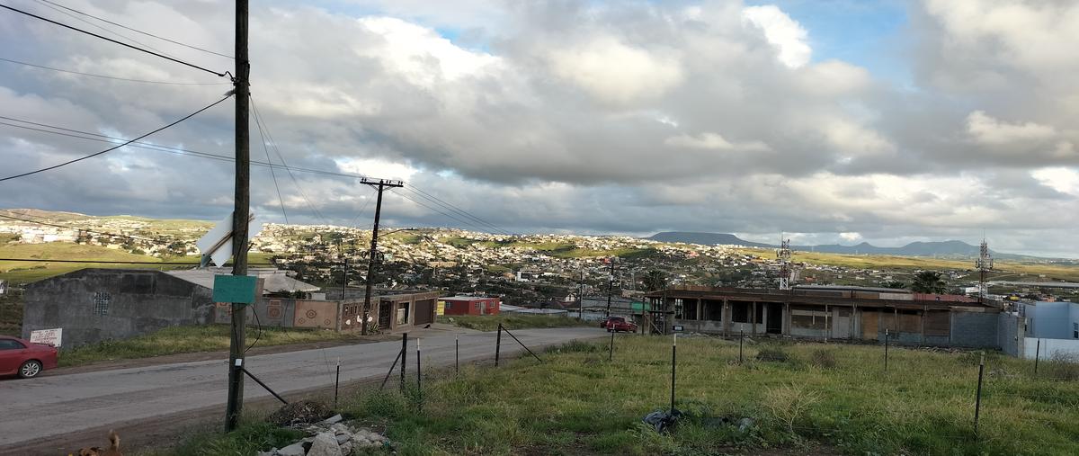 Foto de terreno habitacional en venta en avenida quetzalcoatl , colinas de aragón, playas de rosarito, baja california, 30908050 No. 05