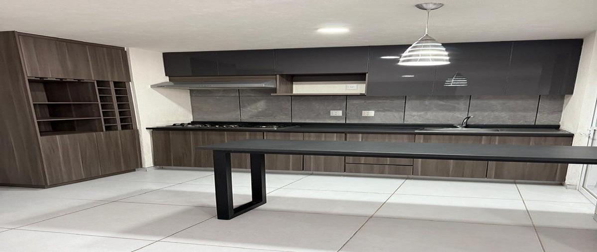 Foto de departamento en venta en avenida quinta cantera , rincón de altozano, morelia, michoacán de ocampo, 0 No. 03