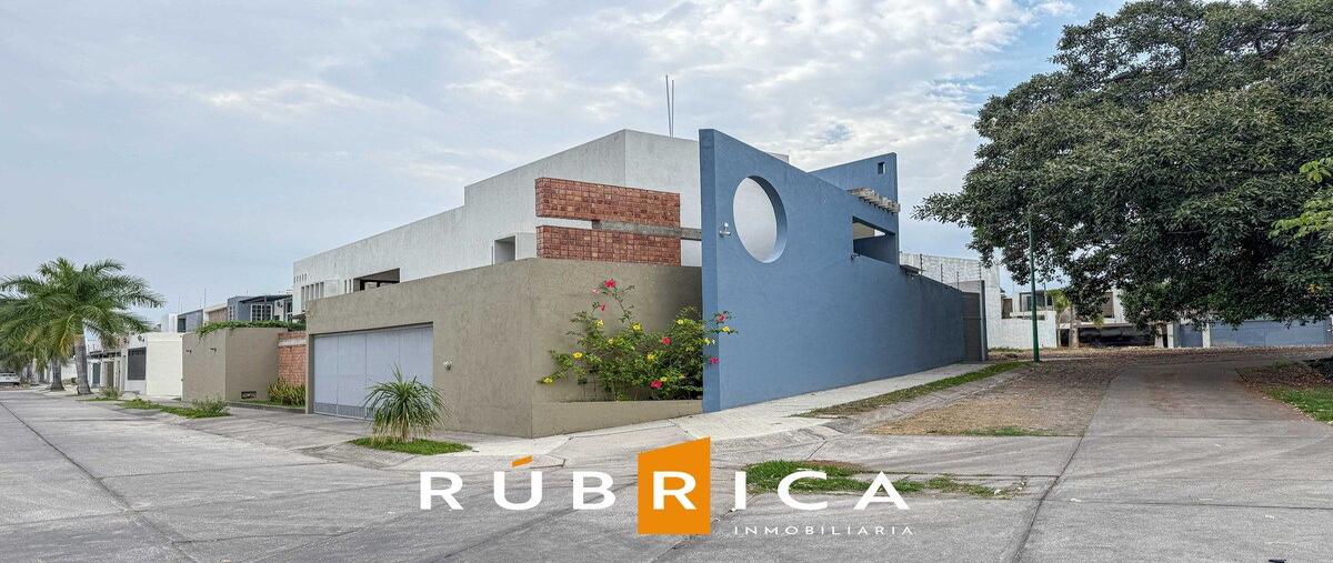 Foto de casa en venta en avenida quinta romanza #202 , residencial valle verde, colima, colima, 29935095 No. 02