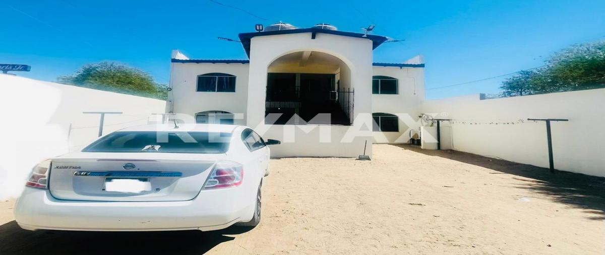 Foto de departamento en renta en avenida quintana roo b , campestre, san luis río colorado, sonora, 0 No. 04
