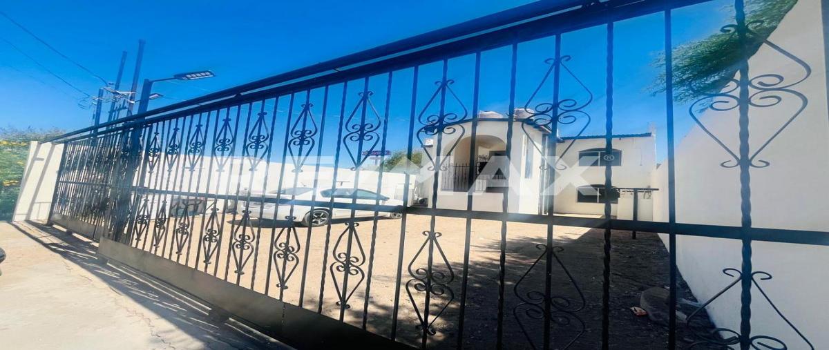 Foto de edificio en venta en avenida quintana roo b , campestre, san luis río colorado, sonora, 0 No. 03