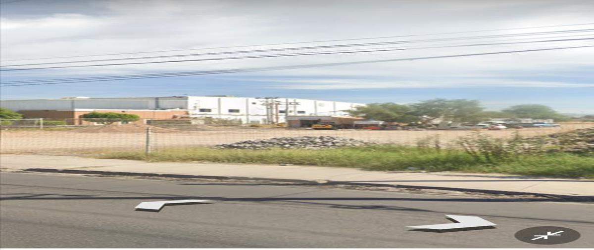 Foto de terreno comercial en avenida quiroga , el llanito, hermosillo, sonora, 25443003 foto 01 Foto de terreno comercial en renta en avenida quiroga , el llanito, hermosillo, sonora, 25443003 No. 01