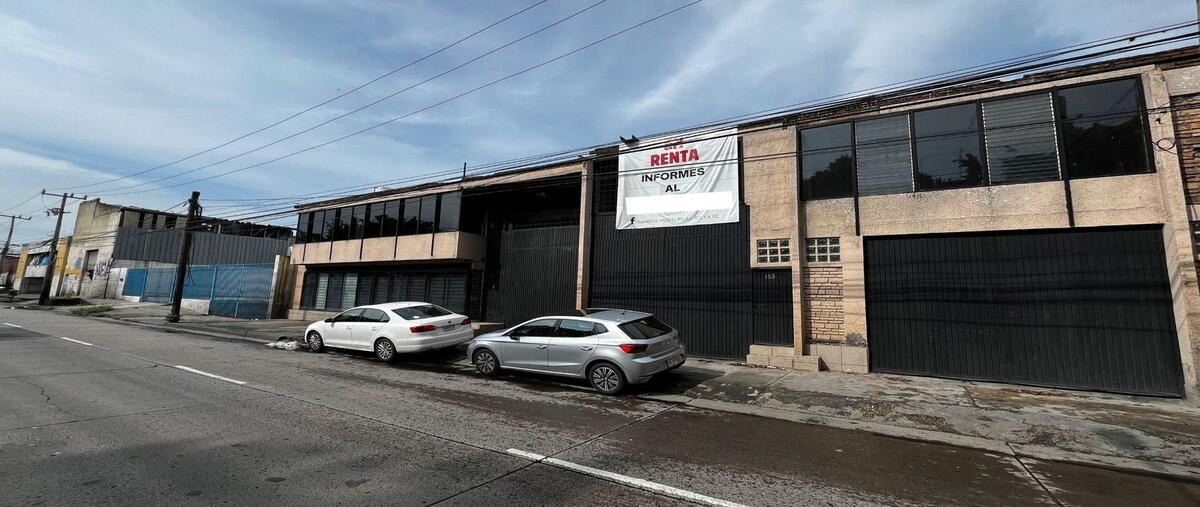 Foto de bodega en avenida r michel , ferrocarril, guadalajara, jalisco, 30218510 foto 01 Foto de bodega en renta en avenida r michel , ferrocarril, guadalajara, jalisco, 30218510 No. 01