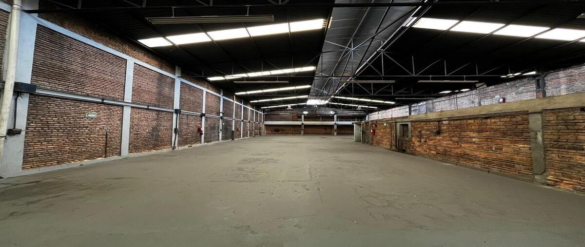 Foto de bodega en avenida r michel , ferrocarril, guadalajara, jalisco, 30218510 foto 02 Foto de bodega en renta en avenida r michel , ferrocarril, guadalajara, jalisco, 30218510 No. 02