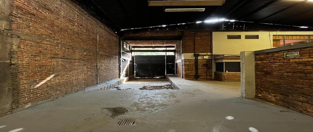 Foto de bodega en avenida r michel , ferrocarril, guadalajara, jalisco, 30218510 foto 03 Foto de bodega en renta en avenida r michel , ferrocarril, guadalajara, jalisco, 30218510 No. 03